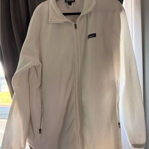 Patagonia Soft White Jacket